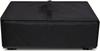 Amerbtech Compatible with Epson EW-052A EW-056A Printer Cover, Protective Case, Dustproof Cover, Nylon Waterproof Material, 46cm X 33cm X 14cm (Black)