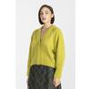 Кардиган Deni Cler Milano T-DC-U455-E5-90-42-1