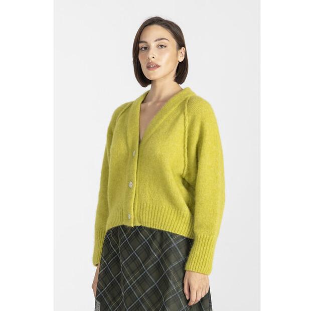 Кардиган Deni Cler Milano T-DC-U455-E5-90-42-1