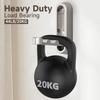 2Pcs Foldable Wall Hooks, Zinc Alloy Folding Hook Silver, Heavy Duty Folding Coat Hooks Wall Mounted for Hanging Coat Towels Bags Keys (Silver, 2