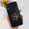 For Motorola Moto E13 Case MOTO E13 E 13 4G Cute Letter Soft Silicon TPU Slim Phone Back Cover
