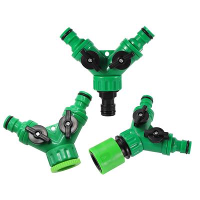 Bewässerung – Gartensprinkler