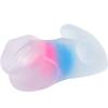 Artificial Vagina Real Pussy Sex Male Masturbator Cup Pocket Pussy Soft Silicone Artificial Vagina Adult Sex Products