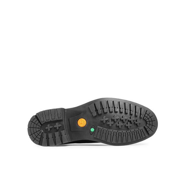 Ankle Boots Timberland Stor Bucks Plain Toe TB05549R0011 Black