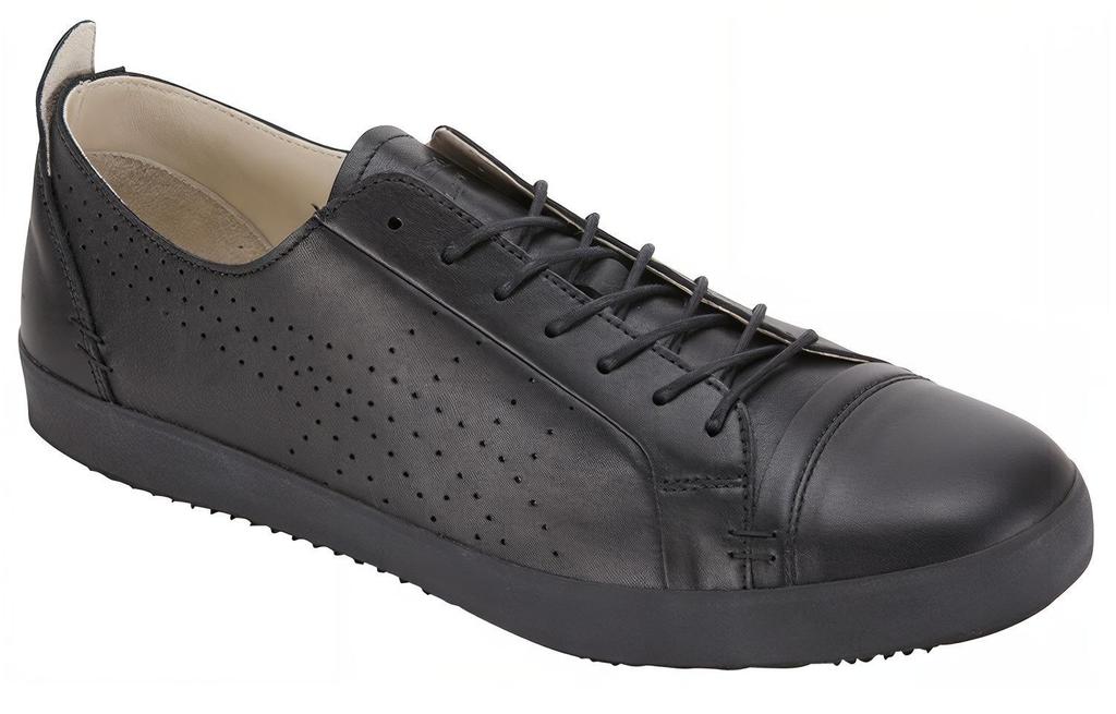 ONITSUKA TIGER Colesne Sneaker 'Schwarz' 1183A612-001