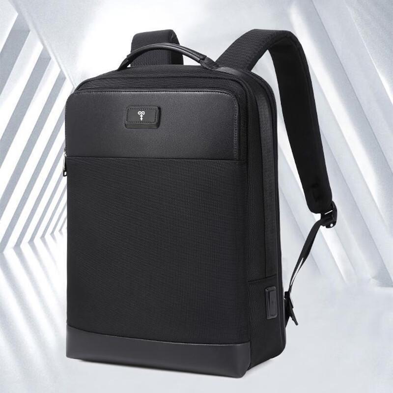 Hengyuanxiang Toulouse Business Backpack