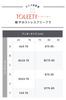 [TOLEETY] Official Lightweight Stress-Free Bra, Anna Murashige (A65-70, Black)