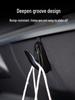 Glove Box Hook for Refreshed Tesla Model 3/Y Interior Trim