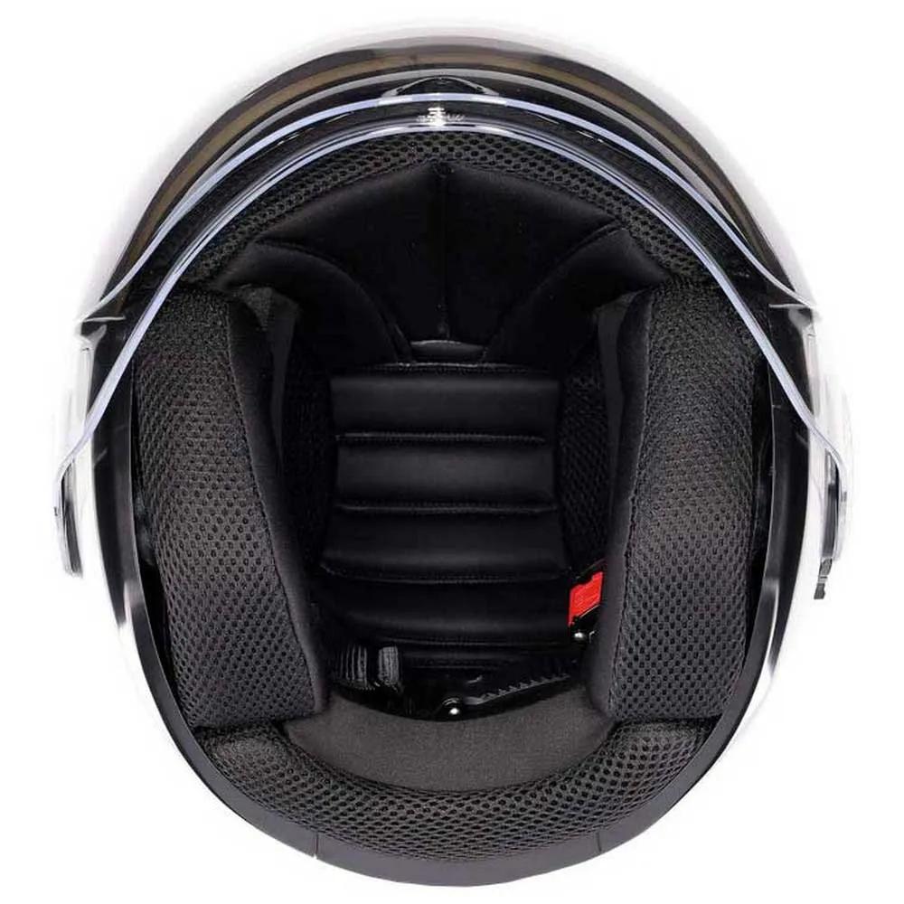 AGV Открытый шлем Eteres E2206