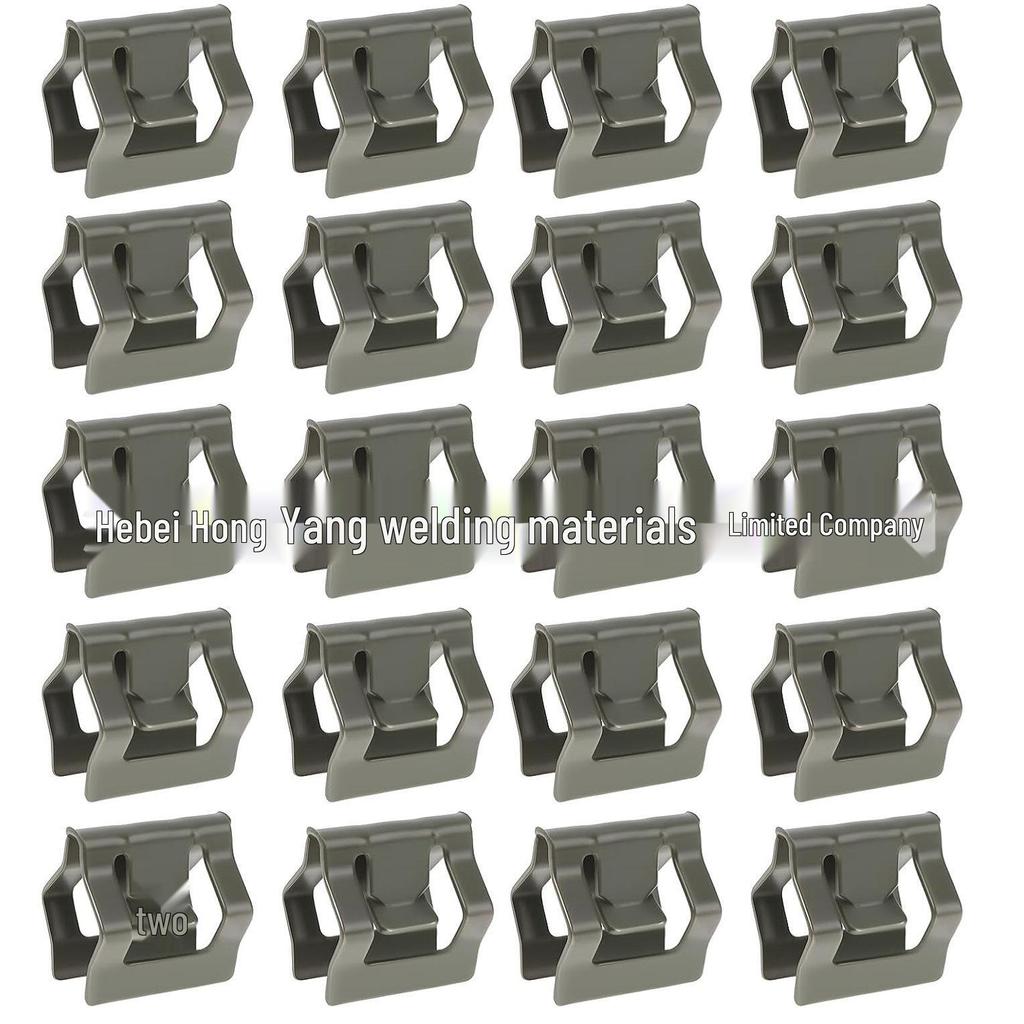 Uniwersalne Klipsy do Deski Rozdzielczej Samochodowego Radia