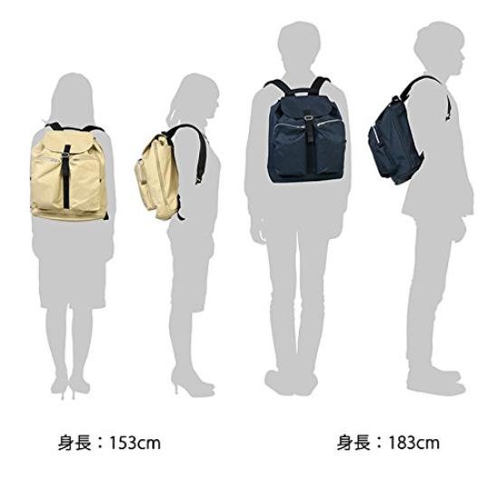 [Porter] ASSIST Assist Rucksack 529-06112 Blue51