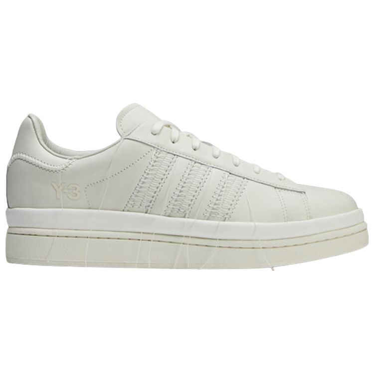adidas Y-3 Hicho Sashiko - Off White Unisex Sneakers FZ6407