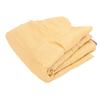 Sun Shade Net Mesh with Grommets Reinforced Thickened UV Resistant Sun Shade Cloth for Patio