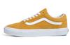 Old Skool 'Pig Suede - Golden Yellow' VN0A5JMIF3X