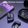 Căști sport fără fir cu carcasă de încărcare Reducerea zgomotului Căști intraauriculare cu latență redusă Căști pentru jocuri compatibile cu Bluetooth