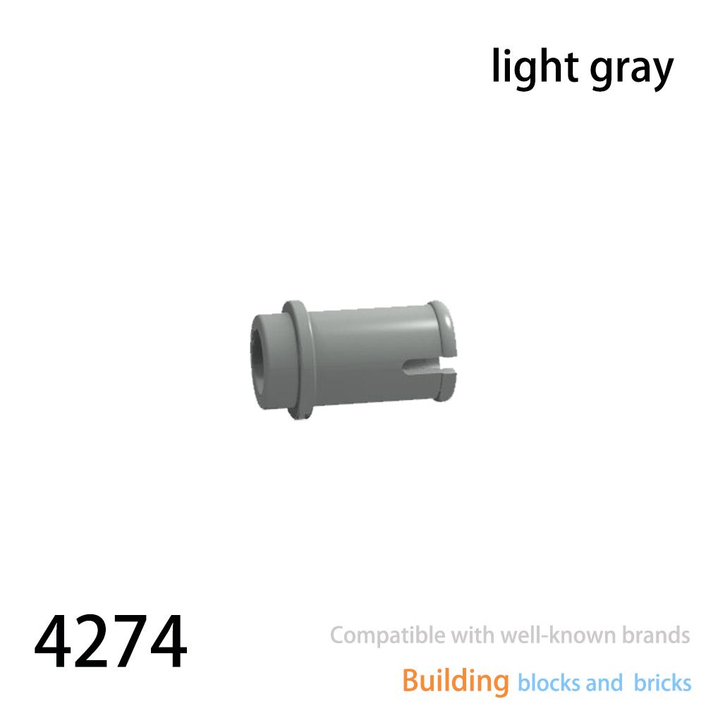 MOC Parts Compatible Batch Technology DIY Parts Connectors Pins Cross Shafts Block Toys 2780 3673 6558 6562 6628