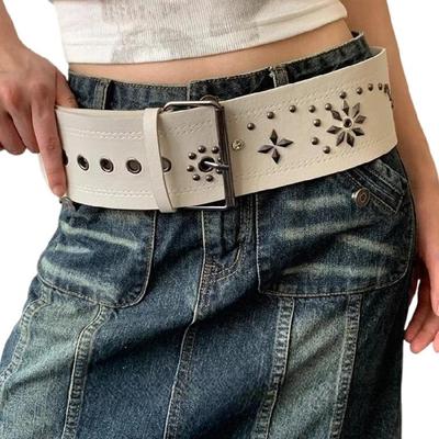Accessoires – Gürtel & Taillenketten für Damen