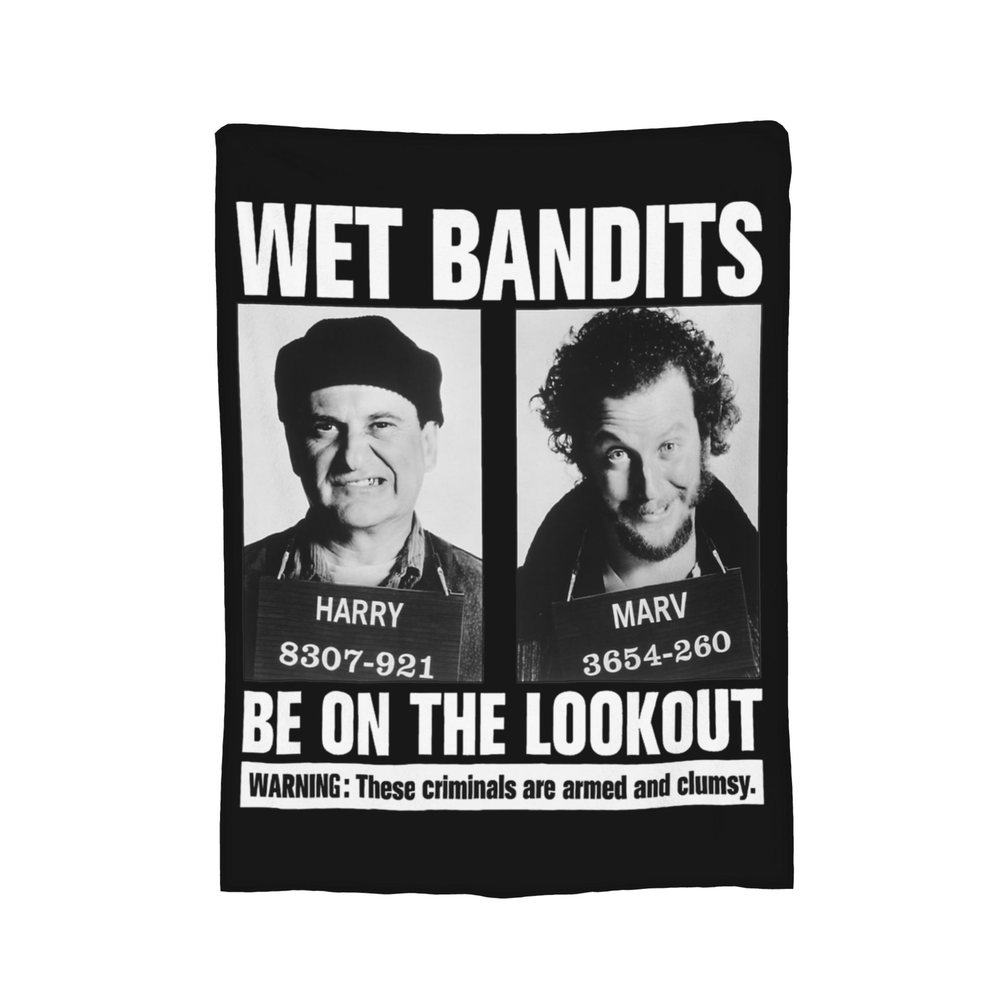 Один дома Мокрые Бандиты Плед Флисовый Текстильный Декор   Многофункциональный Супер Теплый Плед для Дома Путешествий Постельное Белье Пледы 30x40in