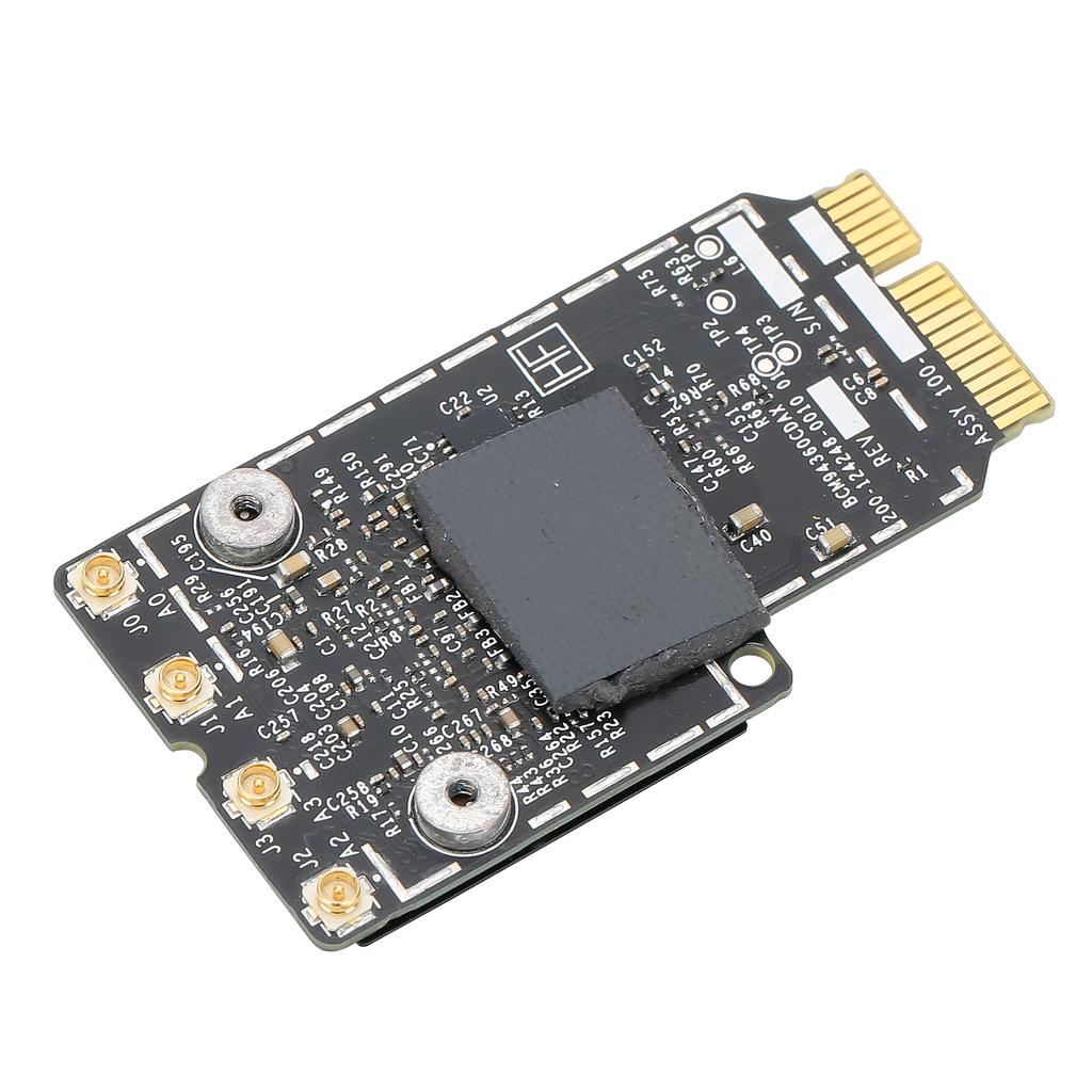 BCM94360CD 802.11ac Wireless Network Card Accessory for Broadcom for  A1418 A1419 (2012‑2013)