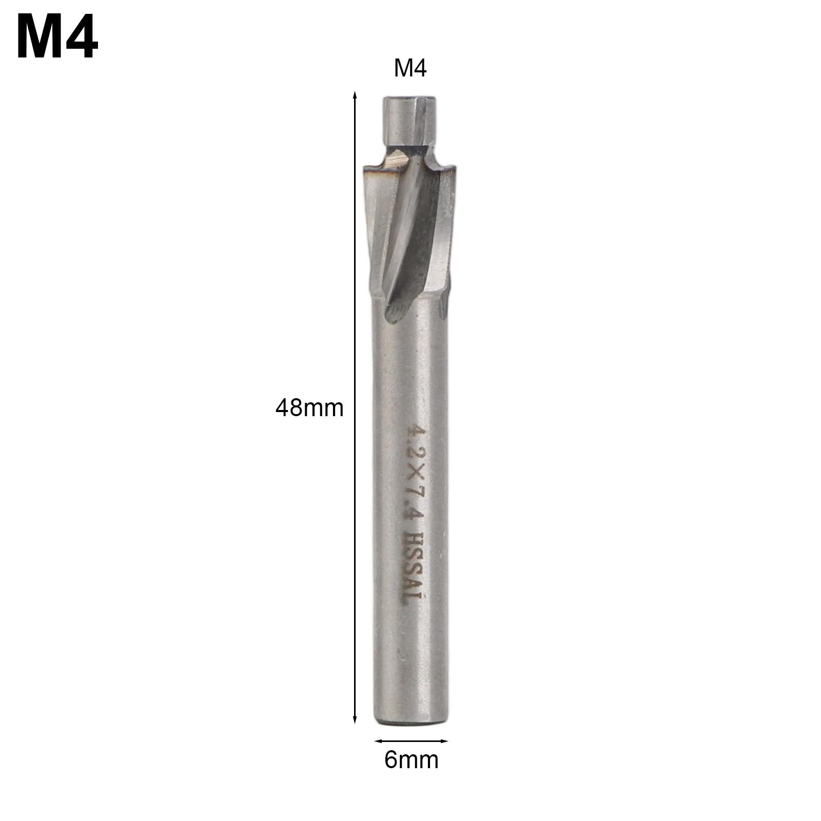 

Фреза Контрзенковка Эффективность Эффективный Конец Быстрорежущая сталь