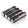 14500 3.7V Rechargeable Lithium Battery - 900mAh, Compatible with Small Fans, Mice, Flashlights.