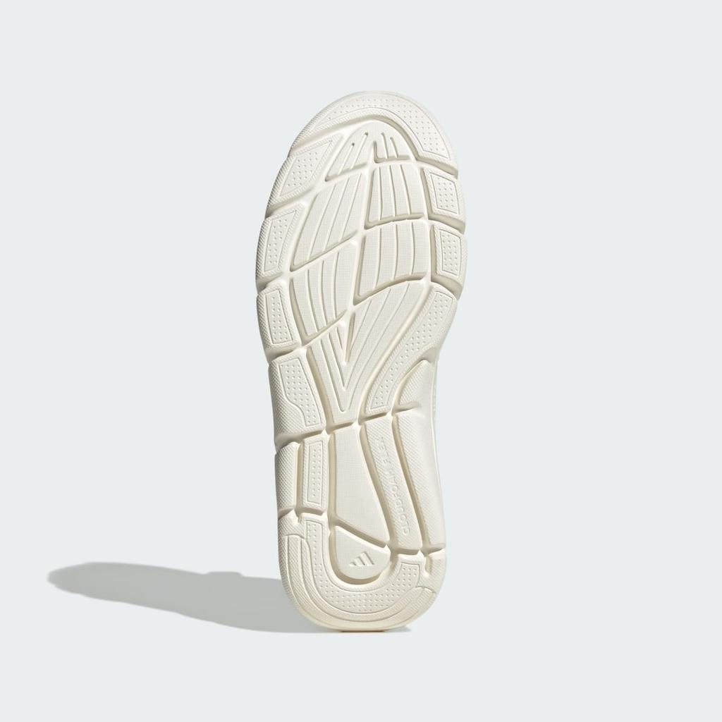 adidas CLOUDFOAM FLEX RAPIDFIT HP7003 Women's Sportswear Sneakers Dash Grey / Cloud White / Light Solid Grey