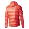 Adidas Varilite Down Jacket Men's Red BQ7790