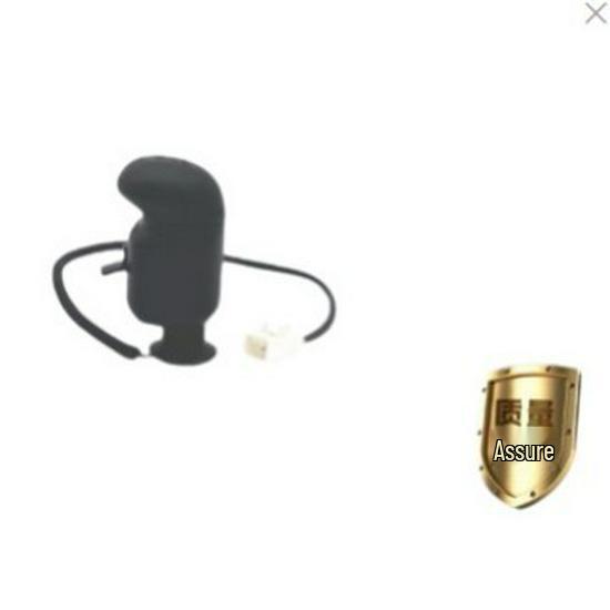 John Deere AL162802 Knopfersatz 70812132