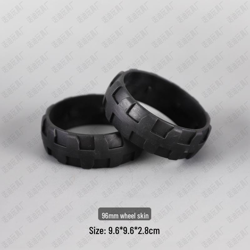 Kompatibilní stavební bloky s velkými částicemi: Příslušenství pro výuku mechanických převodů a robotů (9656 sypkých kusů)