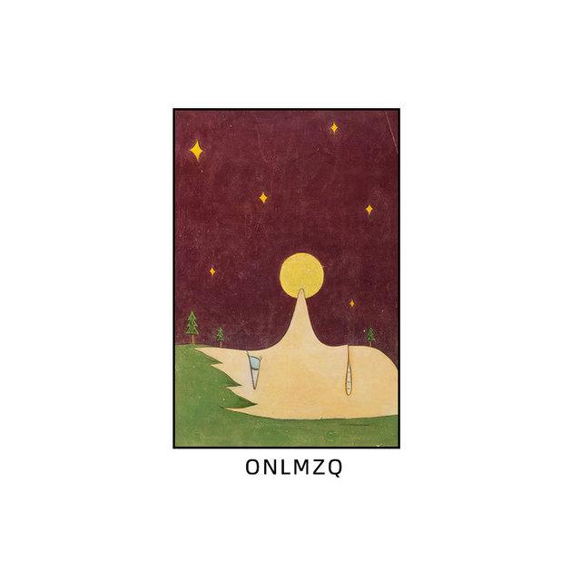 Yoshitomo Nara dekorative Malerei Mädchenzimmer japanischen Stil hängende Malerei Schlafzimmer Nachttisch kreative Cartoon Wandpuppe