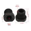 Angle Grinder Conversion Adapter: M10 to M14/M16 External Thread for Polisher Accessories
