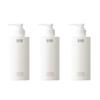 EIIO Nettoyant Moussant Réparateur au Panthénol (200 ml / 6,76 fl.oz.) (3 Options)