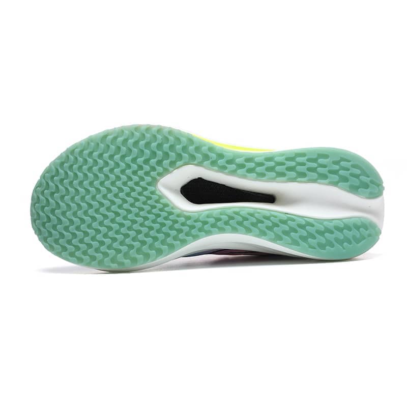 Fashion Outdoor Sneakers For Man Women Hiking Thick Soles Light Weight Breathable Cushion Trainers Jogging Workout Athletic