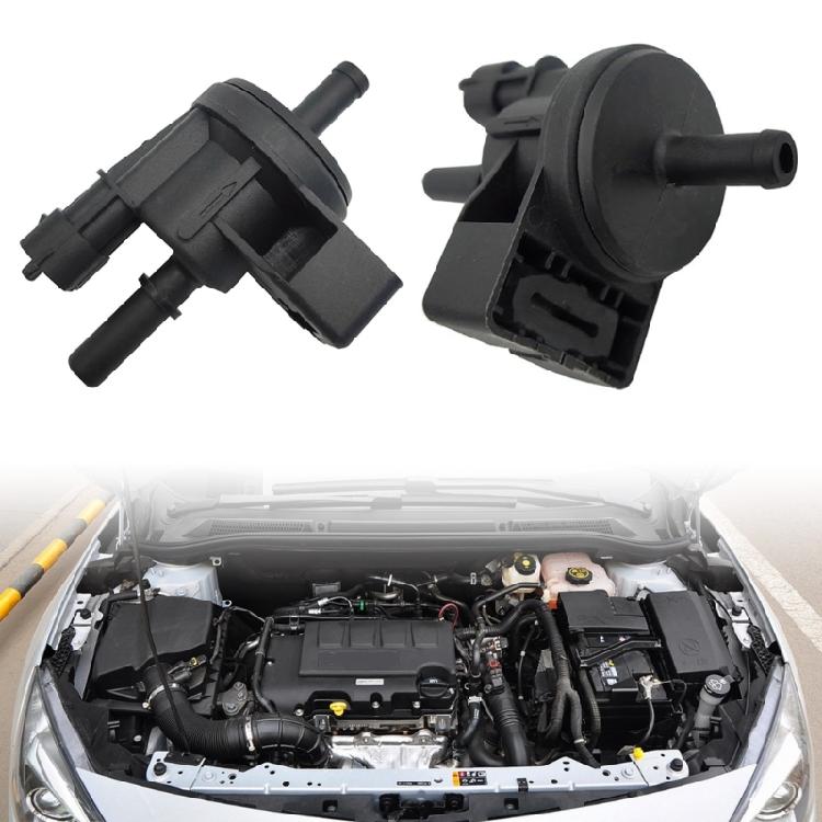 Canister Purge Fuel Breather Purge Replacement Auto Accessory for Adam Meriva Corsa Replace E55566514