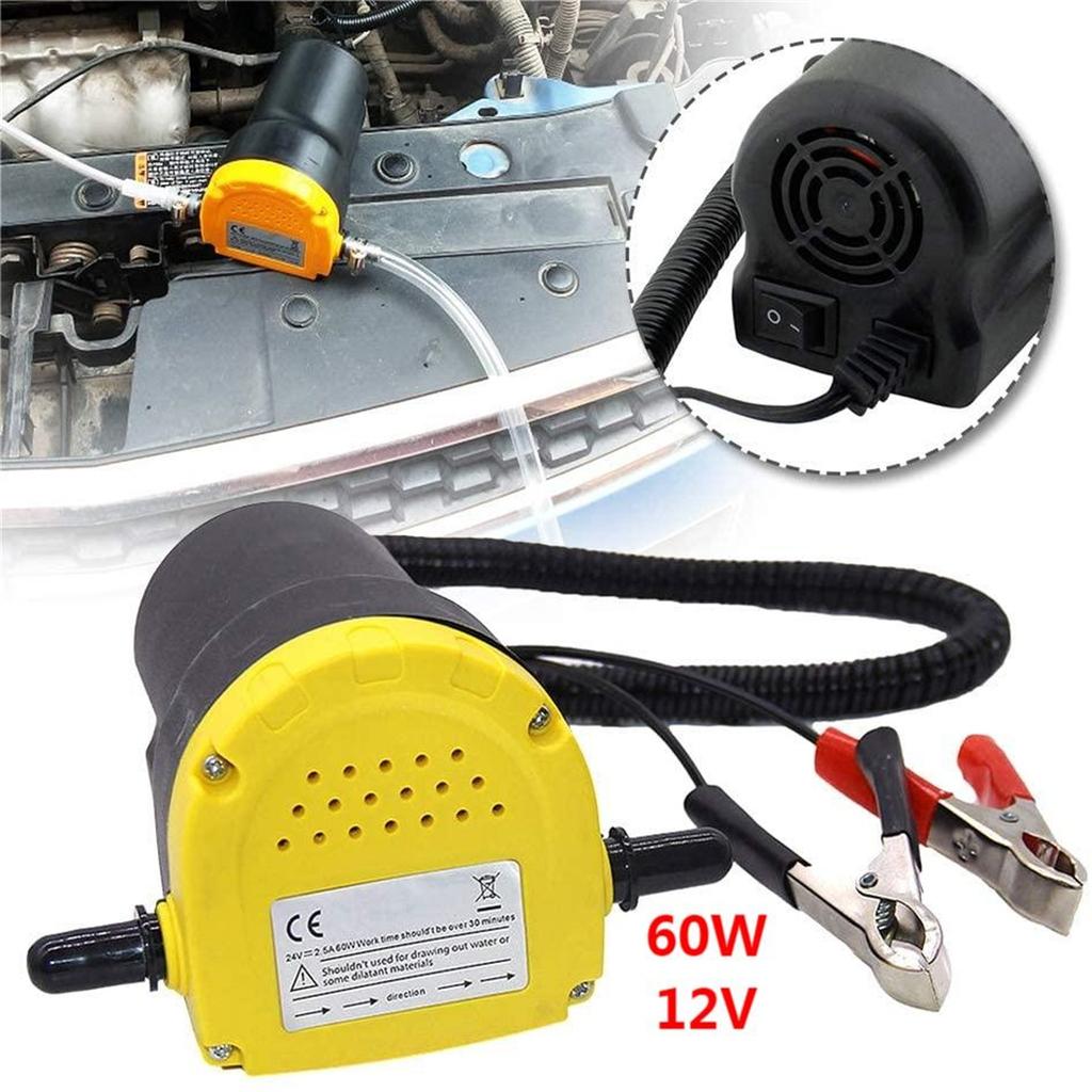 Buy Oil Pump Oil Suction Pump Oil Change Diesel Pump Engine Oil Heating