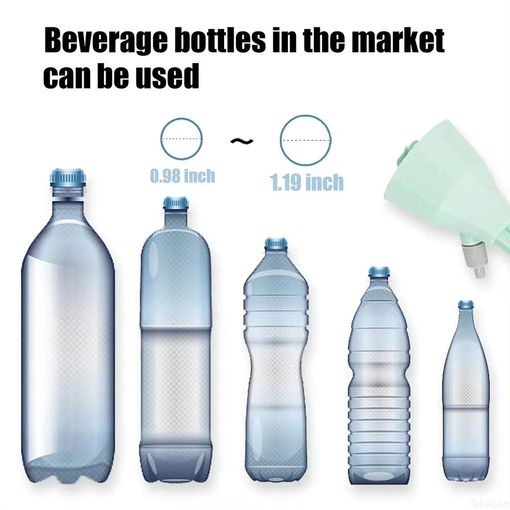 3Pcs Adjustable Drip Irrigation System Automatic Self Watering Spikes for Plants Indoor Outdoor Potted Plants Irrigation System