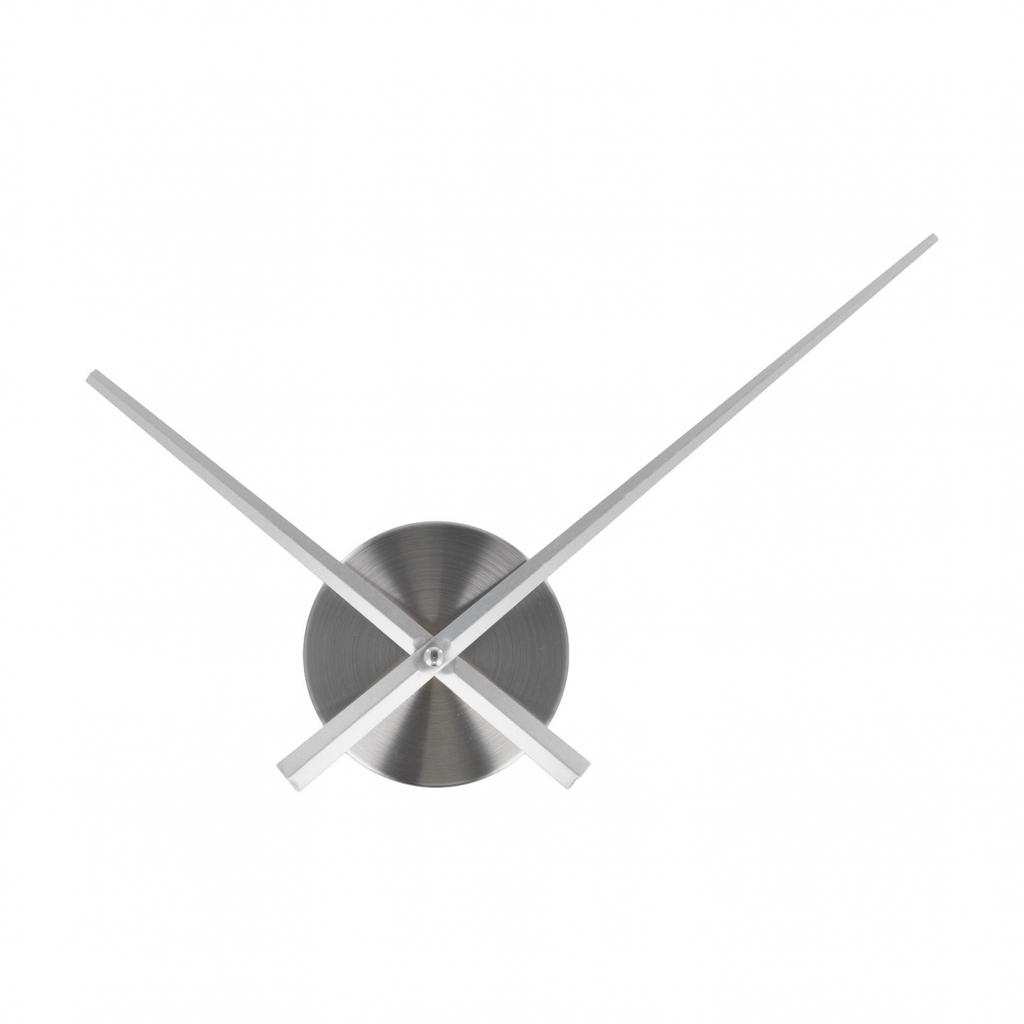 3D Clock Hand DIY Large Needle Wall Clock Decor Quartz Clock Mechanism Accessory