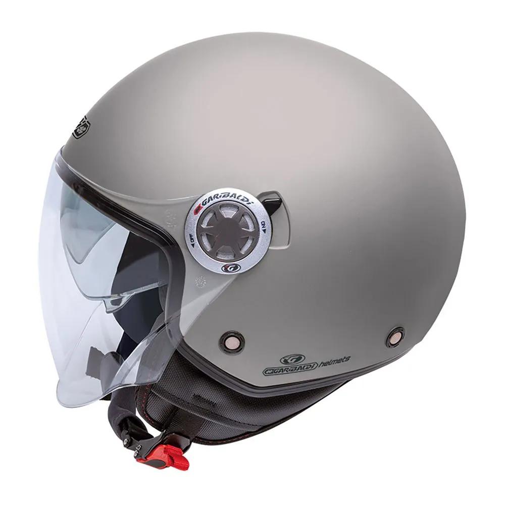 Gari Open Helmet G20