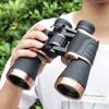 Binoclu Miling 20x50 Putere Mare Vizibilitate Scăzută
