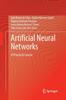 Libro Artificial Neural Networks : A Practical Course