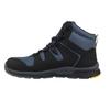 Dunlop Mens Baltimore Memory Foam Safety Boots