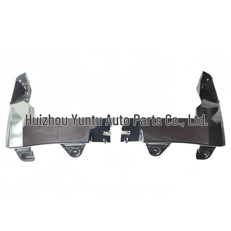 Rear Middle Bumper Bracket for 2014-2018 Jeep Cherokee (53377647, 68138413AA)