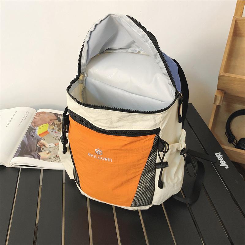 Travel Sports Backpack Unisex Large Capacity Commuter Backpack