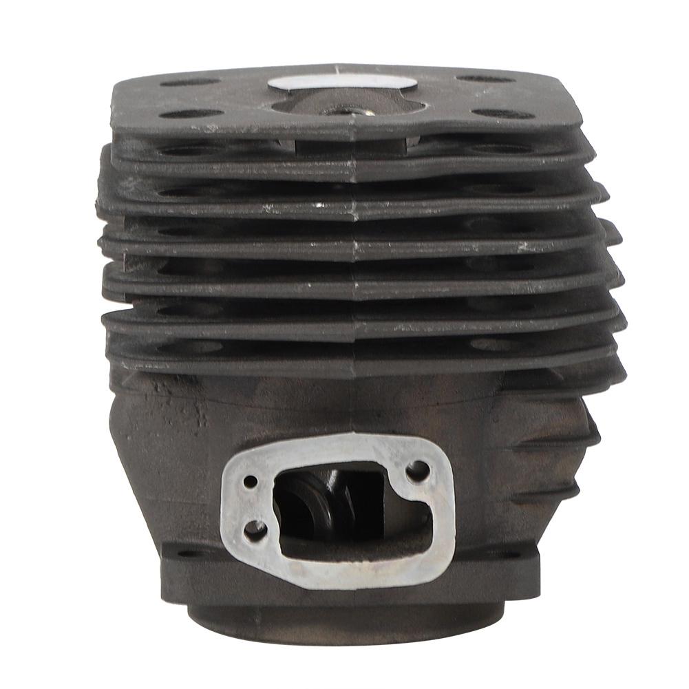 Garden Chainsaw Cylinder Piston Assembly Kit Accessory Fit for Husqvarna 288XP 181 281 288?