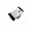 Bateria Sos Telemática Bmw Oe 84102447710
