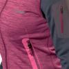 Trangoworld Fleece Hoodie Asiego