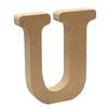 10cm Freestanding A-Z Wood Wooden Letters Alphabet Wedding Birthday Party Diy Home Decor Personalised Name Design Wood Alphabets