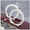 18Pcs ( 3 Sets ) Strings Nylon String For Classical Guitar Music Tool