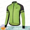 Spiukful Men Winter Fleece Cycling Jersey Set Mountian Bike Clothes Wear Ropa Ciclismo Racing Equipos Ciclismo Clothing Cycling