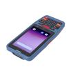 PDA Handheld Computer Support for Android 12.0 Scanner 4in Touch Screen Terminal Warehouse Retail NFC Data Collector